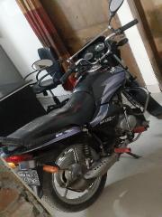 TVS Star Sport 125